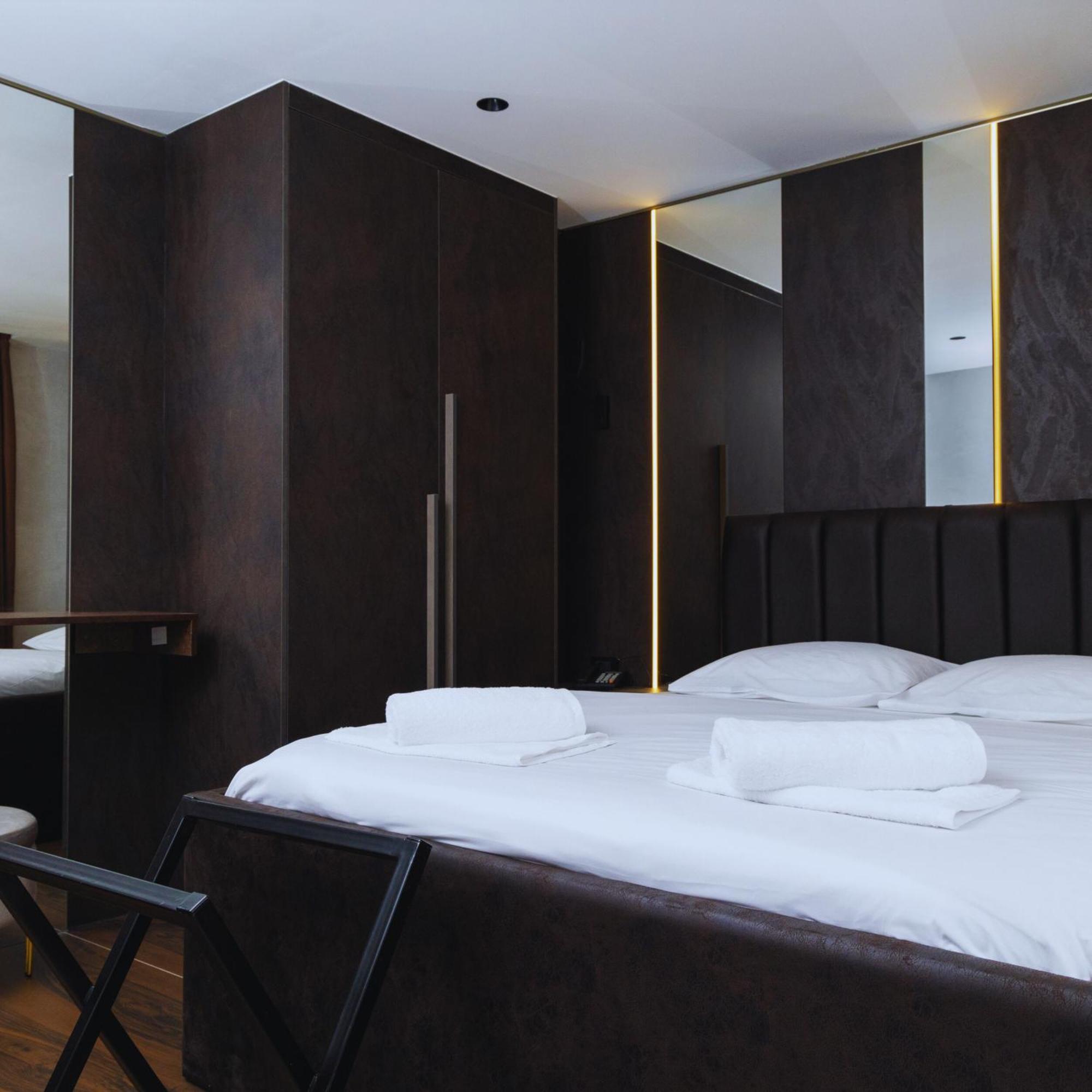 Hotel Solo 127 프리즈렌 외부 사진