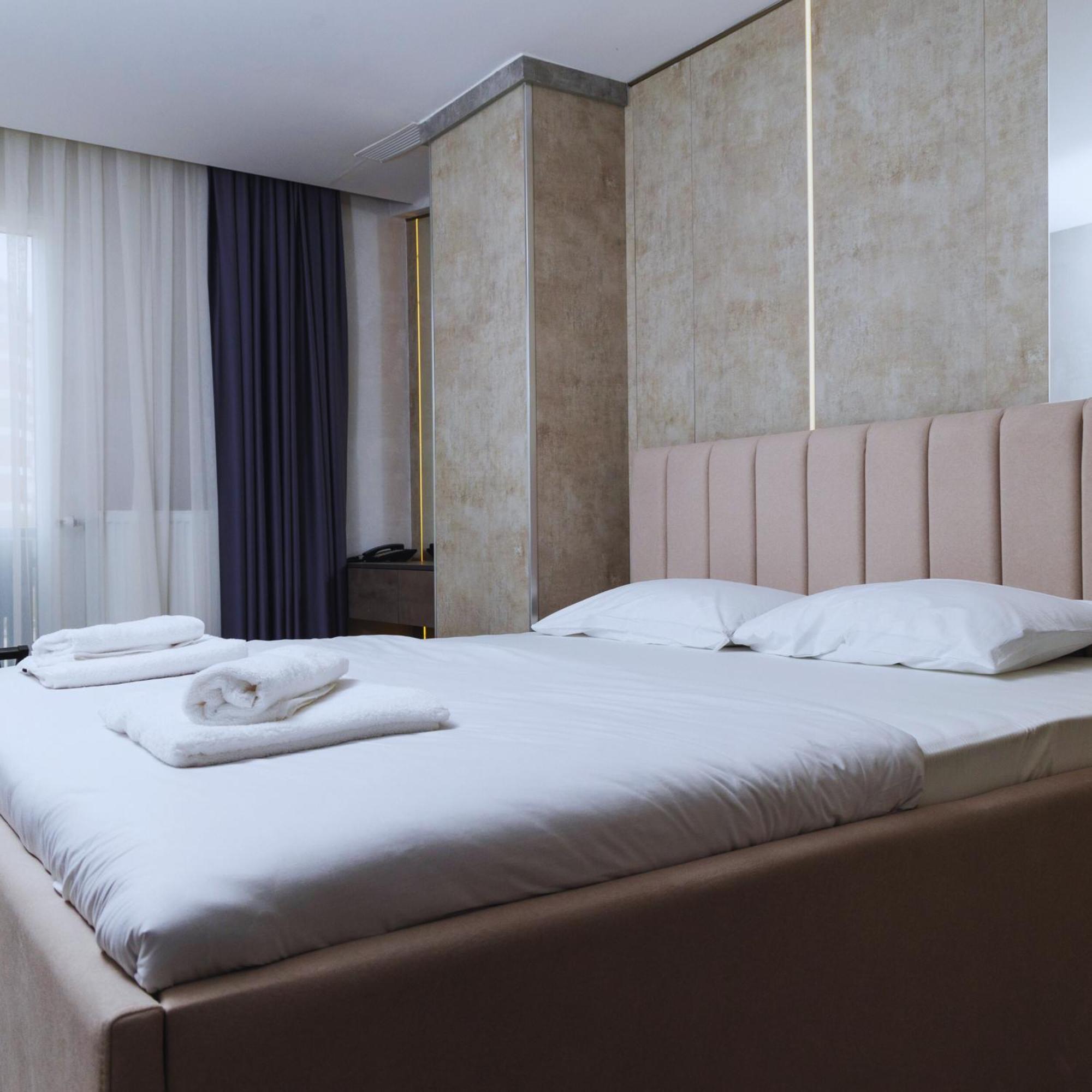 Hotel Solo 127 프리즈렌 외부 사진