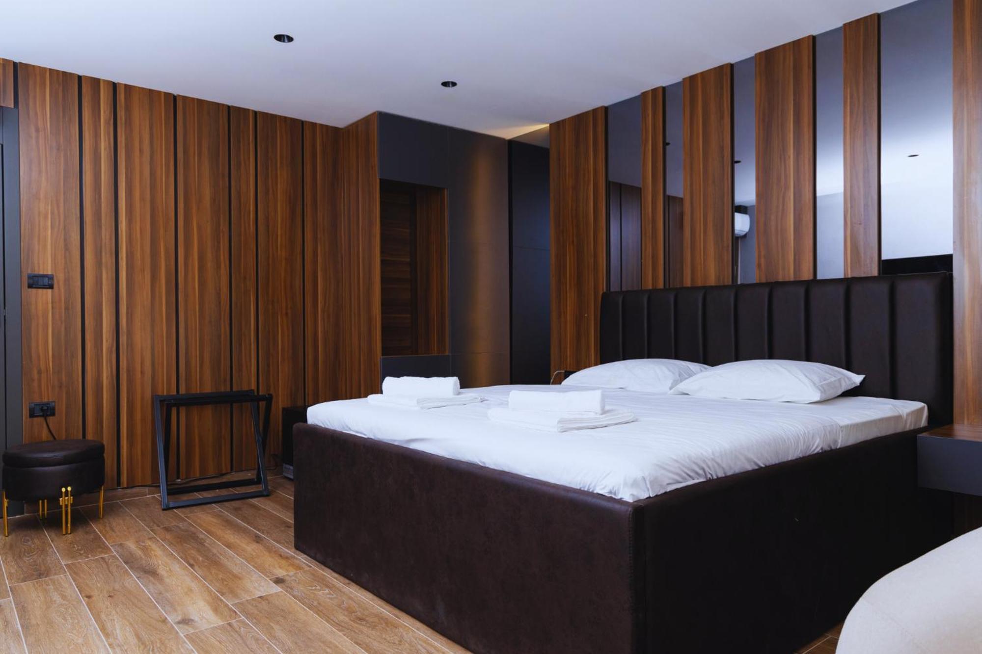 Hotel Solo 127 프리즈렌 외부 사진