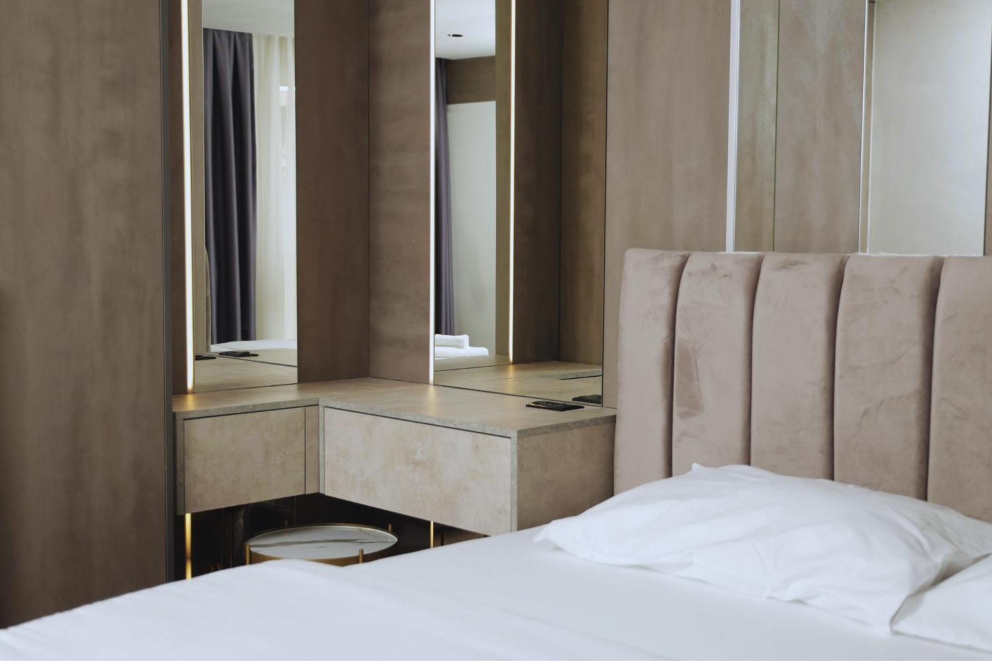Hotel Solo 127 프리즈렌 외부 사진