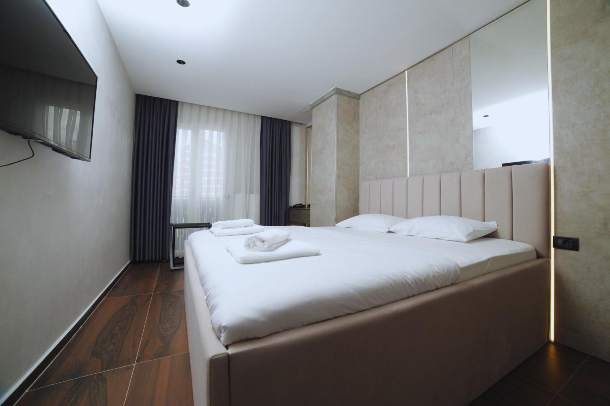 Hotel Solo 127 프리즈렌 외부 사진
